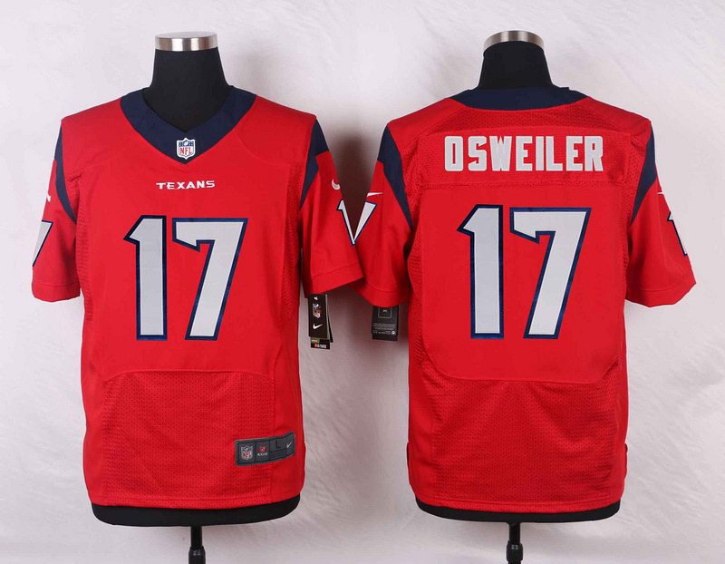Houston Texans elite jerseys-023